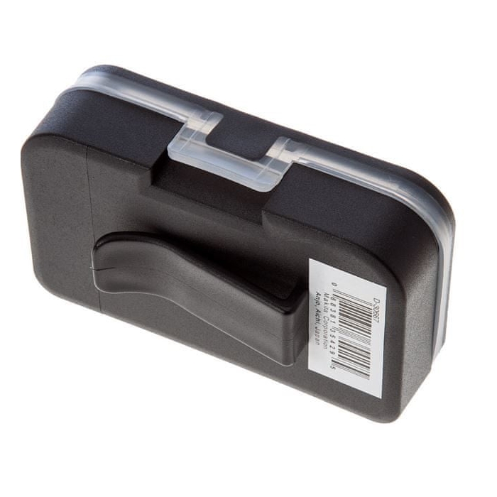 Zestaw Bitów Makita 1/4' 31szt w etui D-30667
