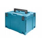 Walizka systemowa MAKPAC 4 MAKITA 395x295x315mm