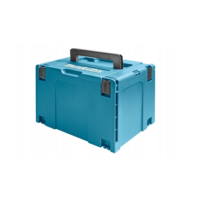 Walizka systemowa MAKPAC 4 MAKITA 395x295x315mm
