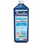 PŁYN NABŁYSZCZAJĄCY DO ZMYWARKI DO NACZYŃ 750 ML BRIOCHIN NATURALNY SKŁAD