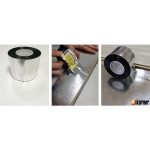 KORNER Taśma Aluminiowa do łączenia podkładów 50mb