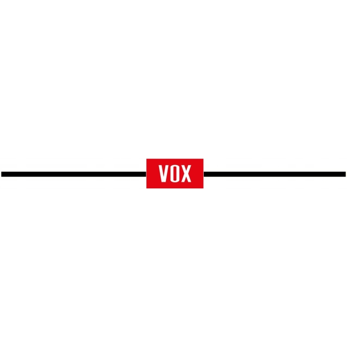 ESPUMO ESP 201 VOX 80mm Biała Listwa przypodłogowa
