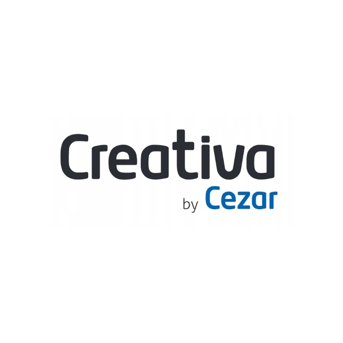 CREATIVA C-300 KLEJ MONTAŻOWY do listew 300ml